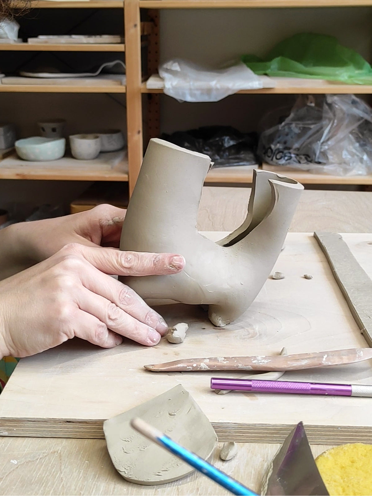 Workshop